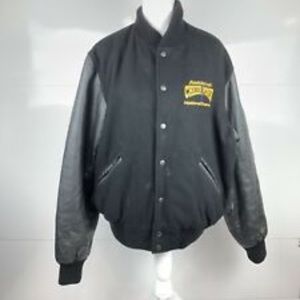 NWOT Cheerleader varsity jacket